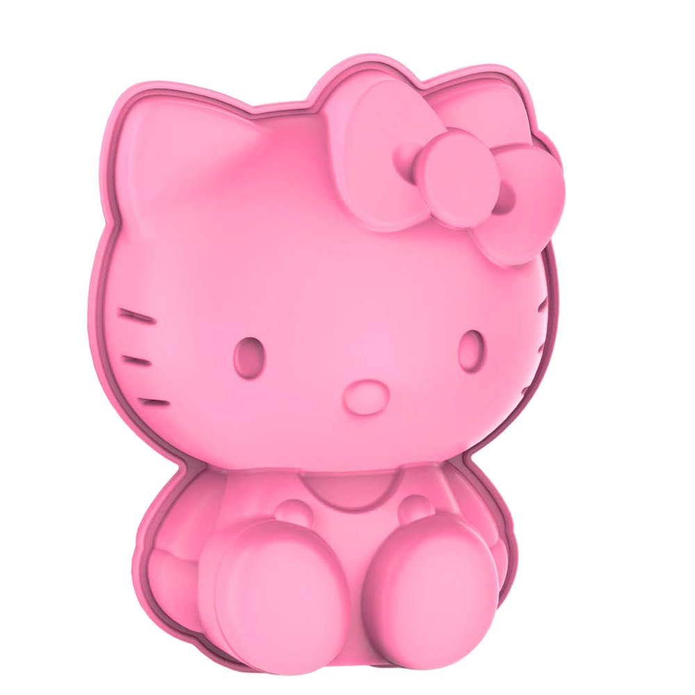 Hello Kitty Silicone Cake Mold TR11990 Country Kitchen SweetArt