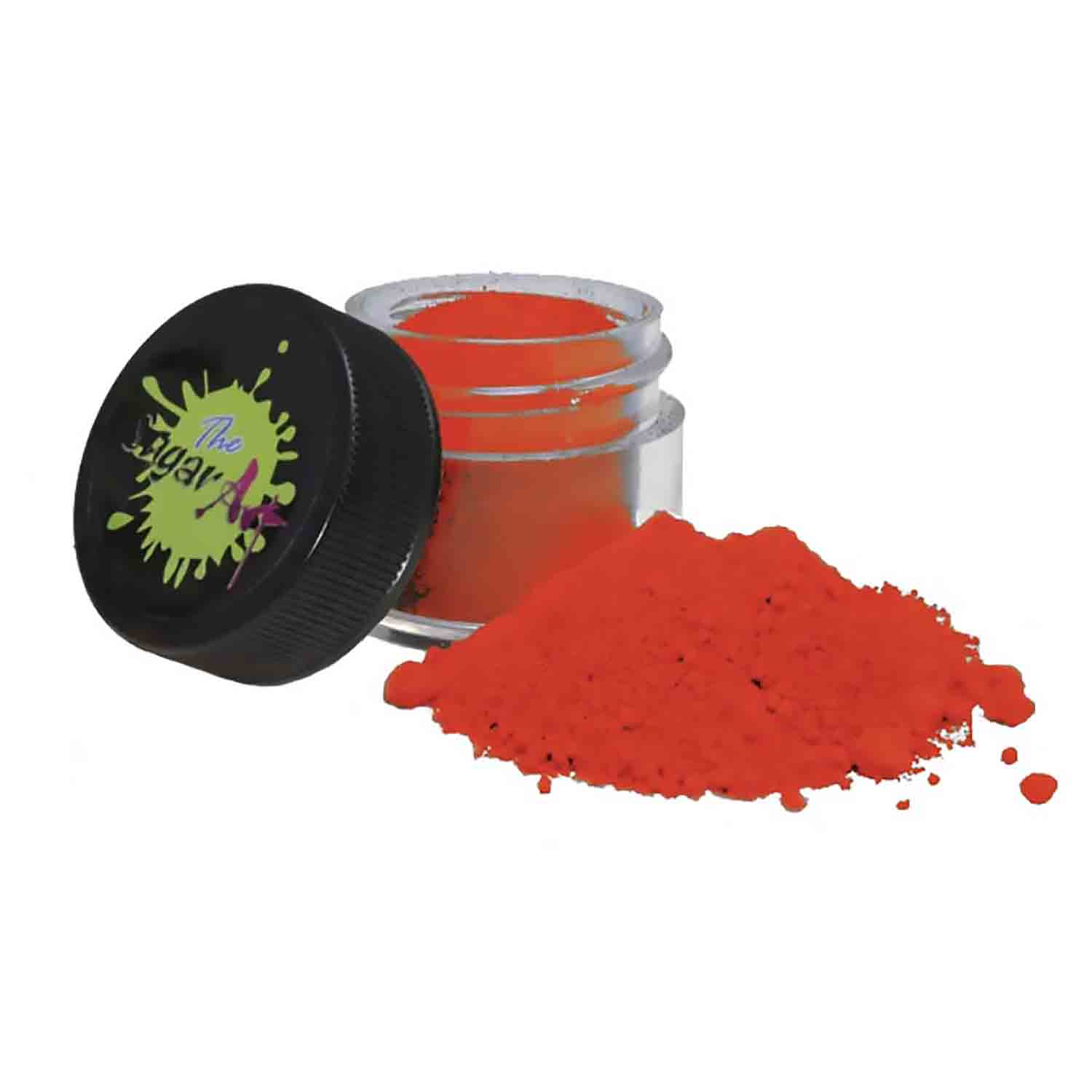 Tiger Lily Elite Color Dust