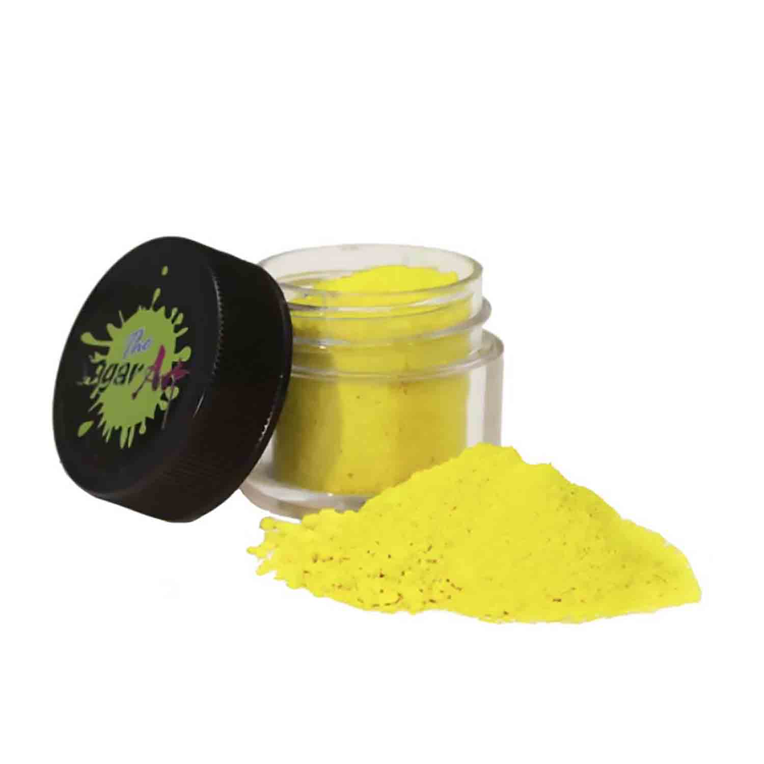 Lemon Elite Color Dust