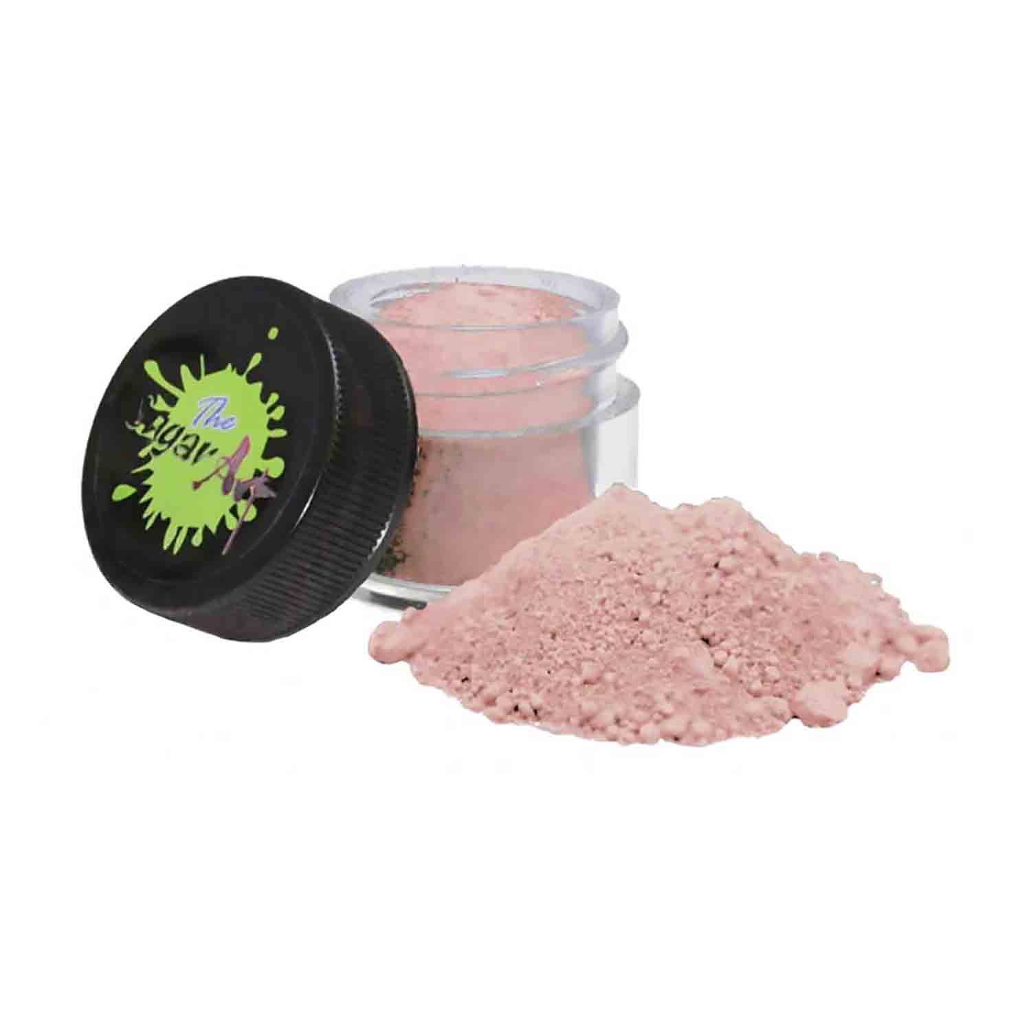 Pastel Peach Elite Color Dust