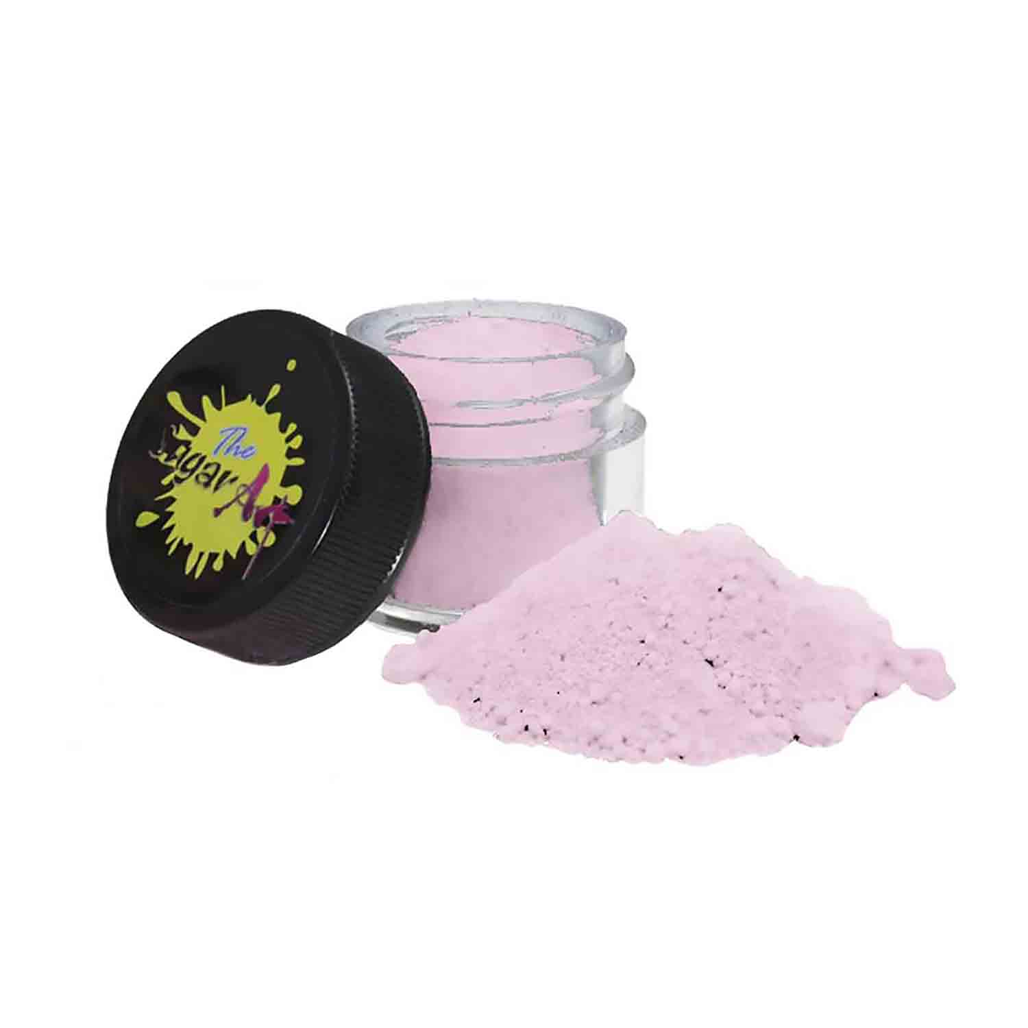 Pink Paradise Elite Color Dust