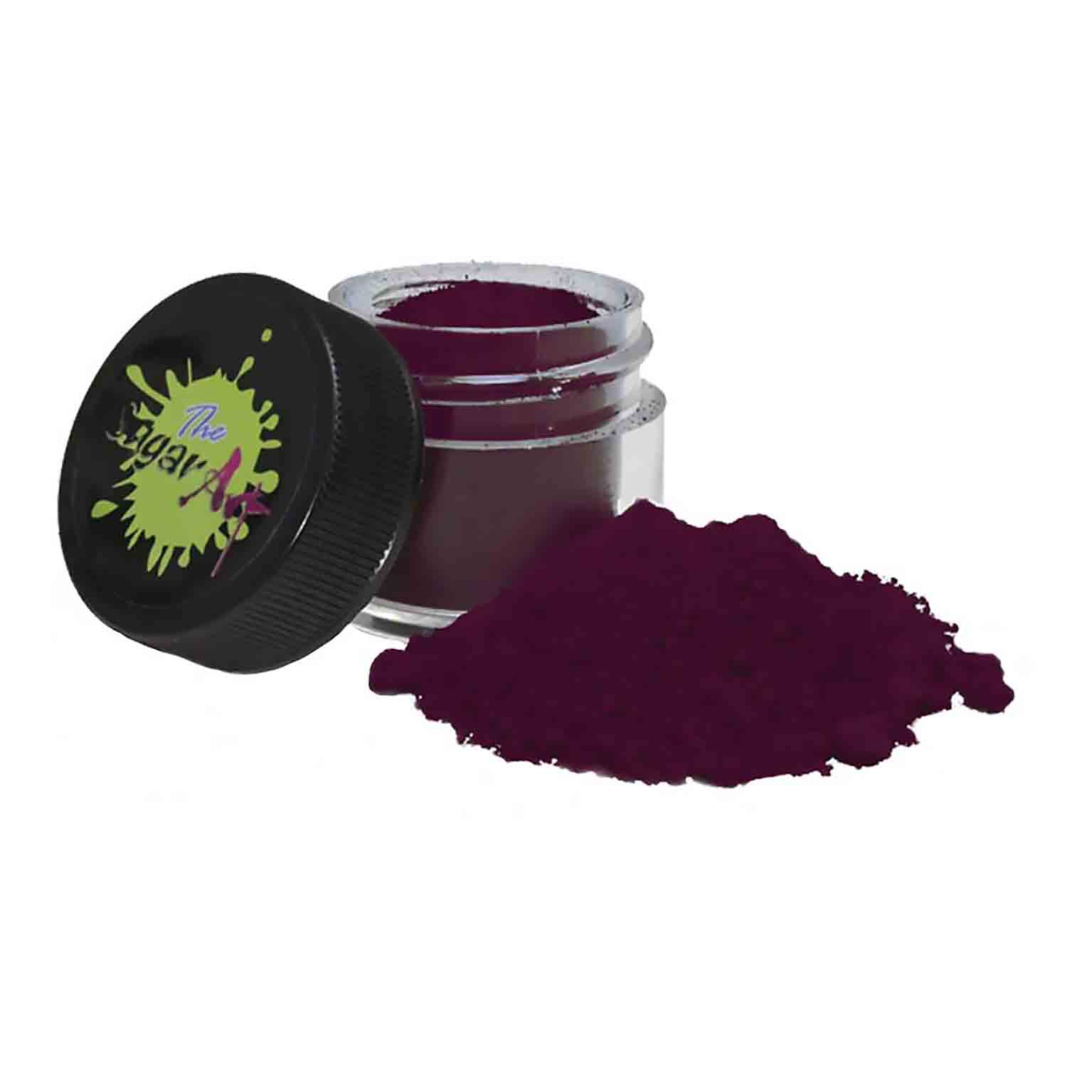 Claret Elite Color Dust