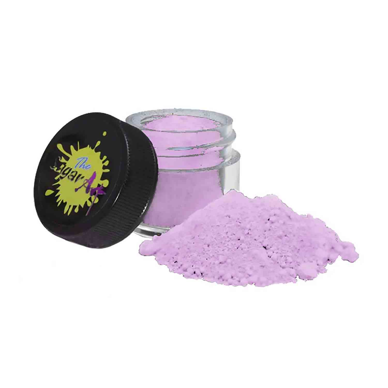 English Lavender Elite Color Dust