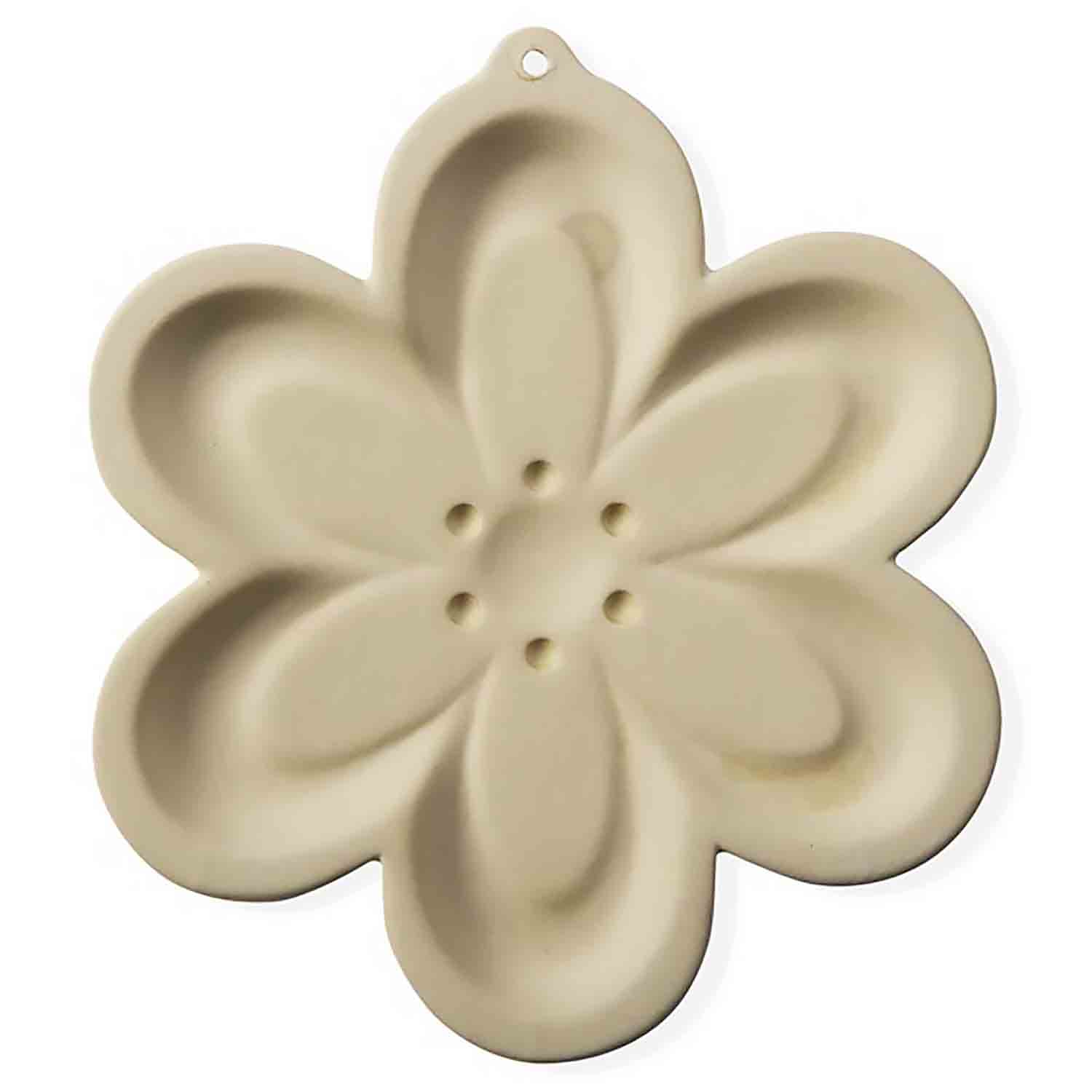 Flower Cookie Mold