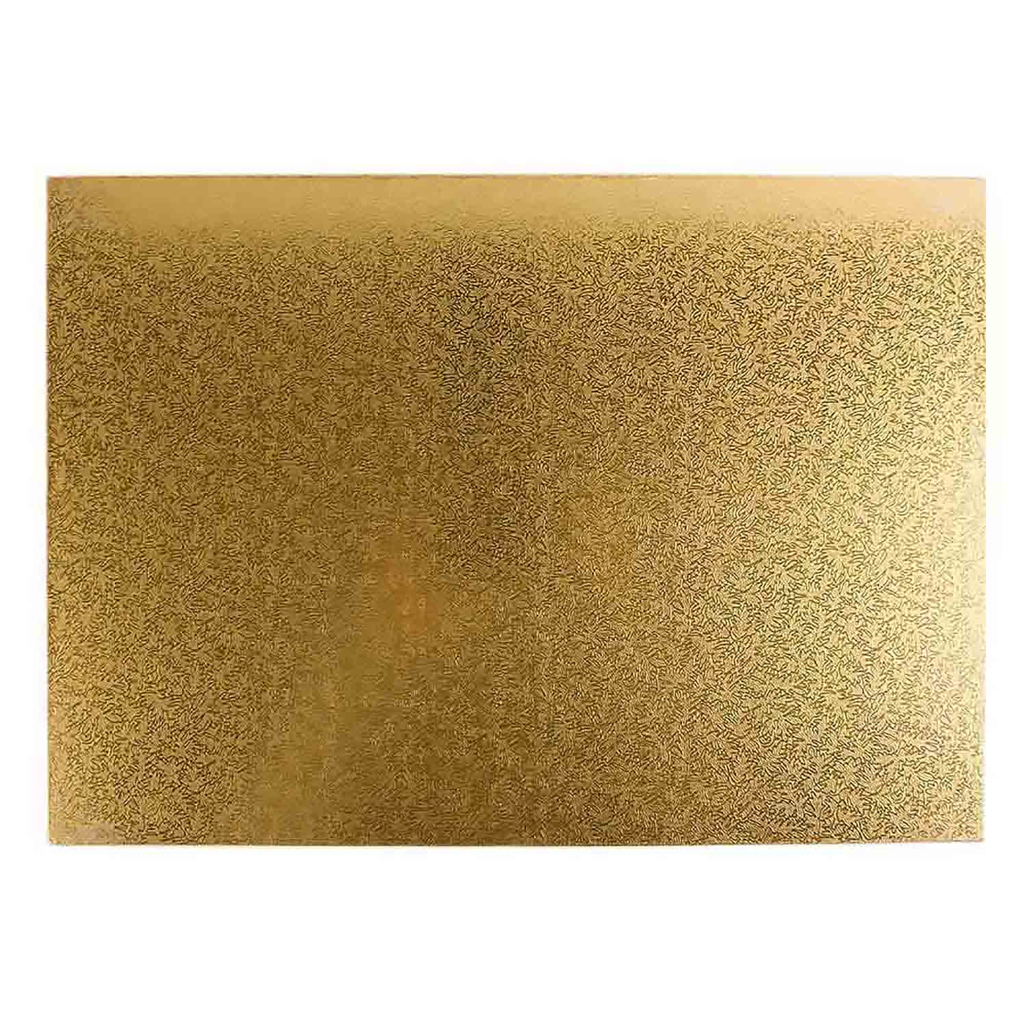Full Sheet Gold Foil Sturdy Board
