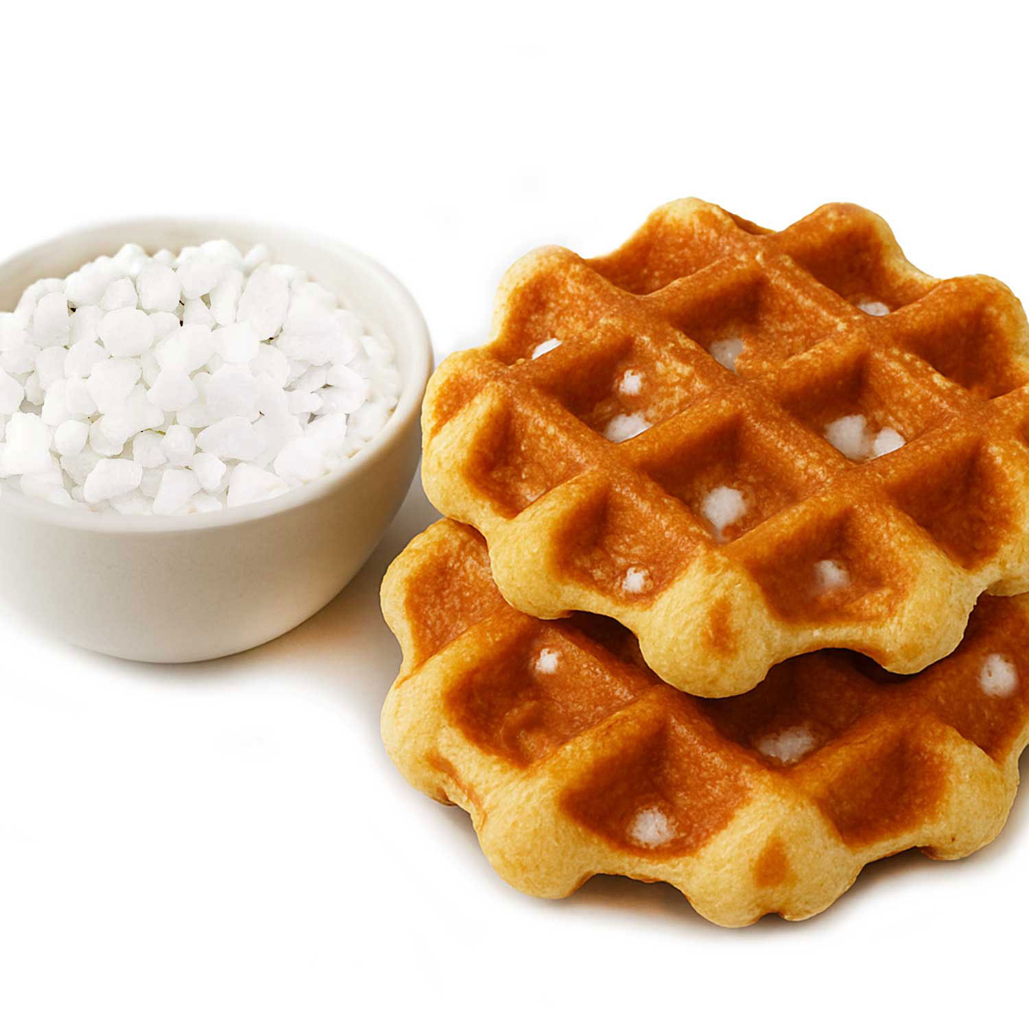 Icing Sugars, Invert Sugar, and Glucose