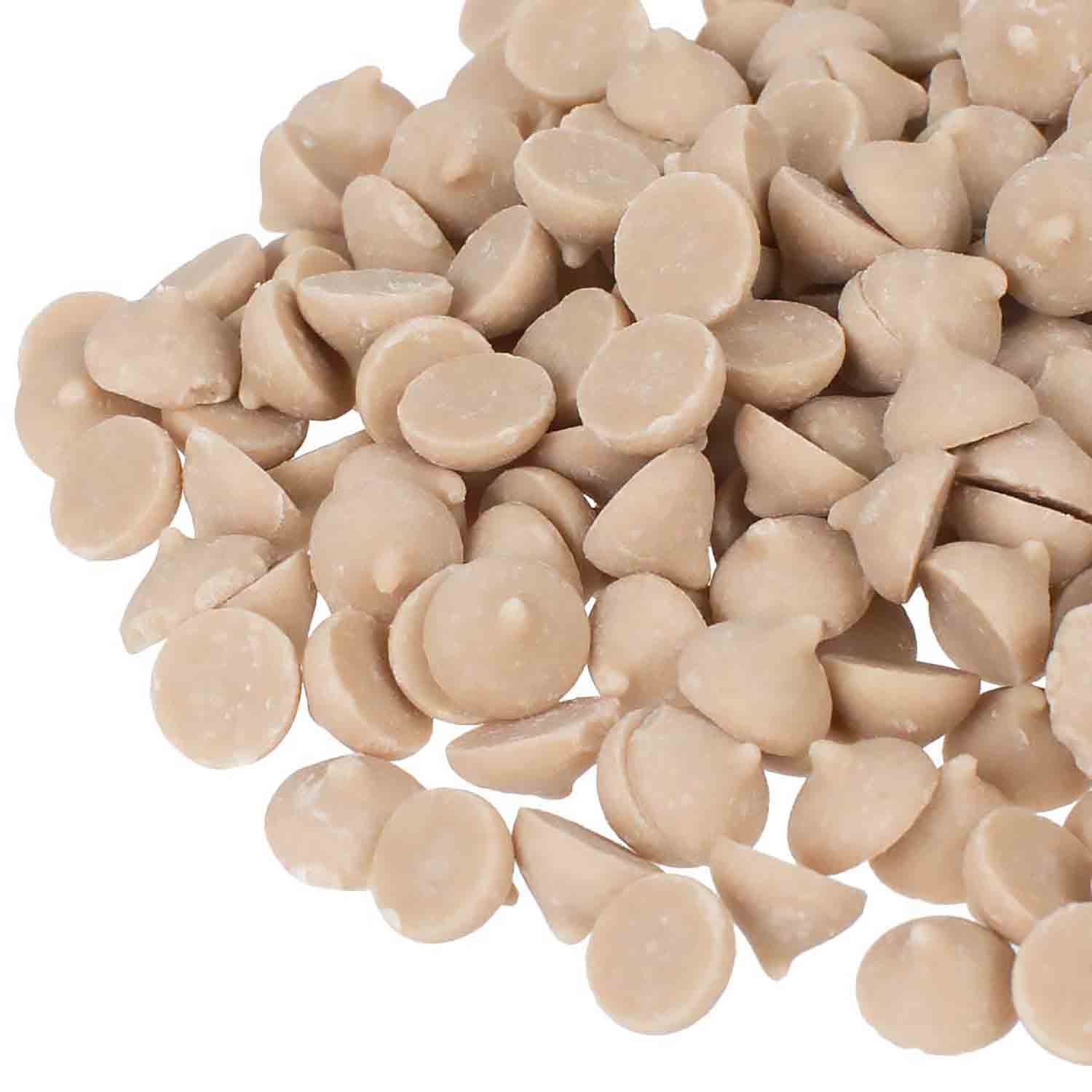 Hershey's Sea Salt Caramel Baking Chips 1M WB1427 Country Kitchen