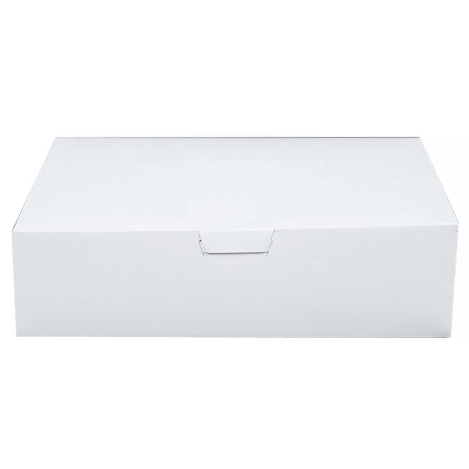 19" x 14" x 5" Half Sheet Cake Boxes