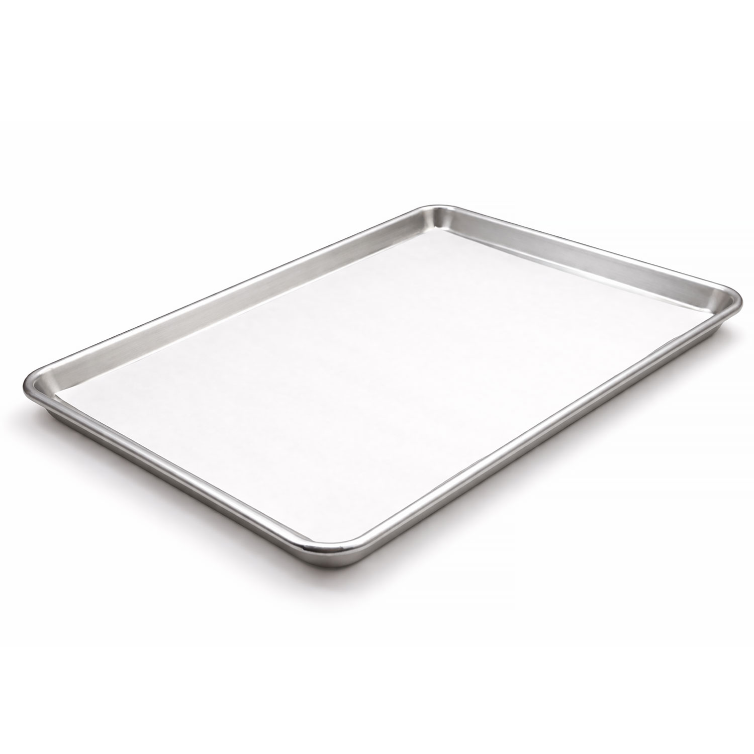 Half Sheet Silicone Coated Parchment Liners