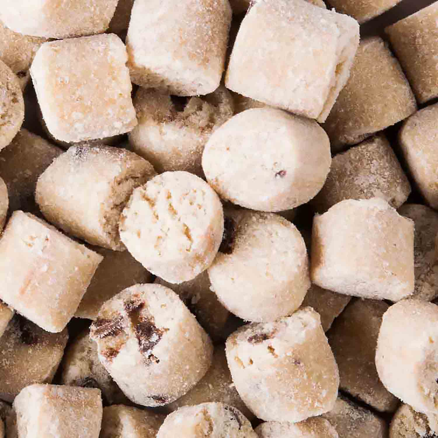 Chocolate Chip Cookie Dough Pieces WB711CDP Country Kitchen SweetArt