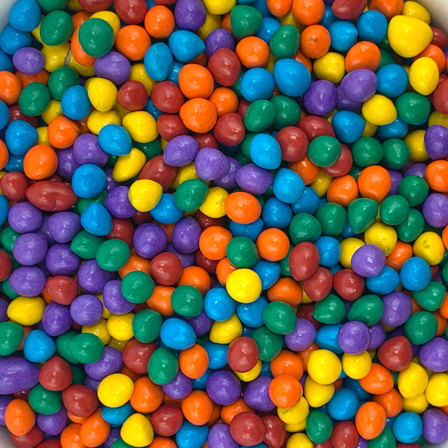 Cosmic Sprinkles - Rainbow Chocolate Chips - Country Kitchen