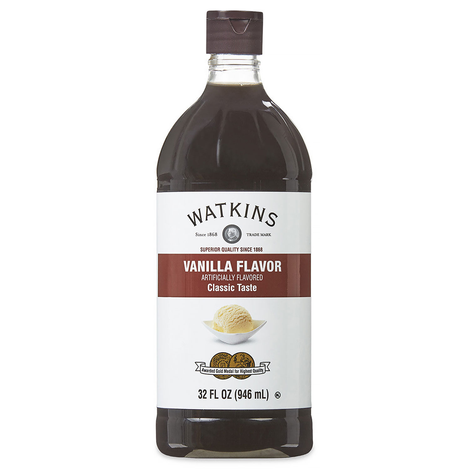Vanilla Flavor