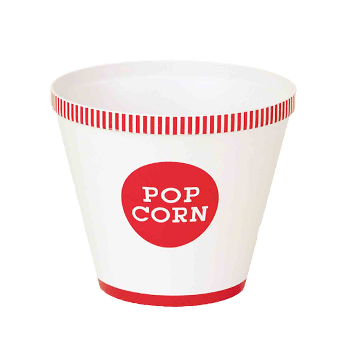 Large Popcorn Bucket
