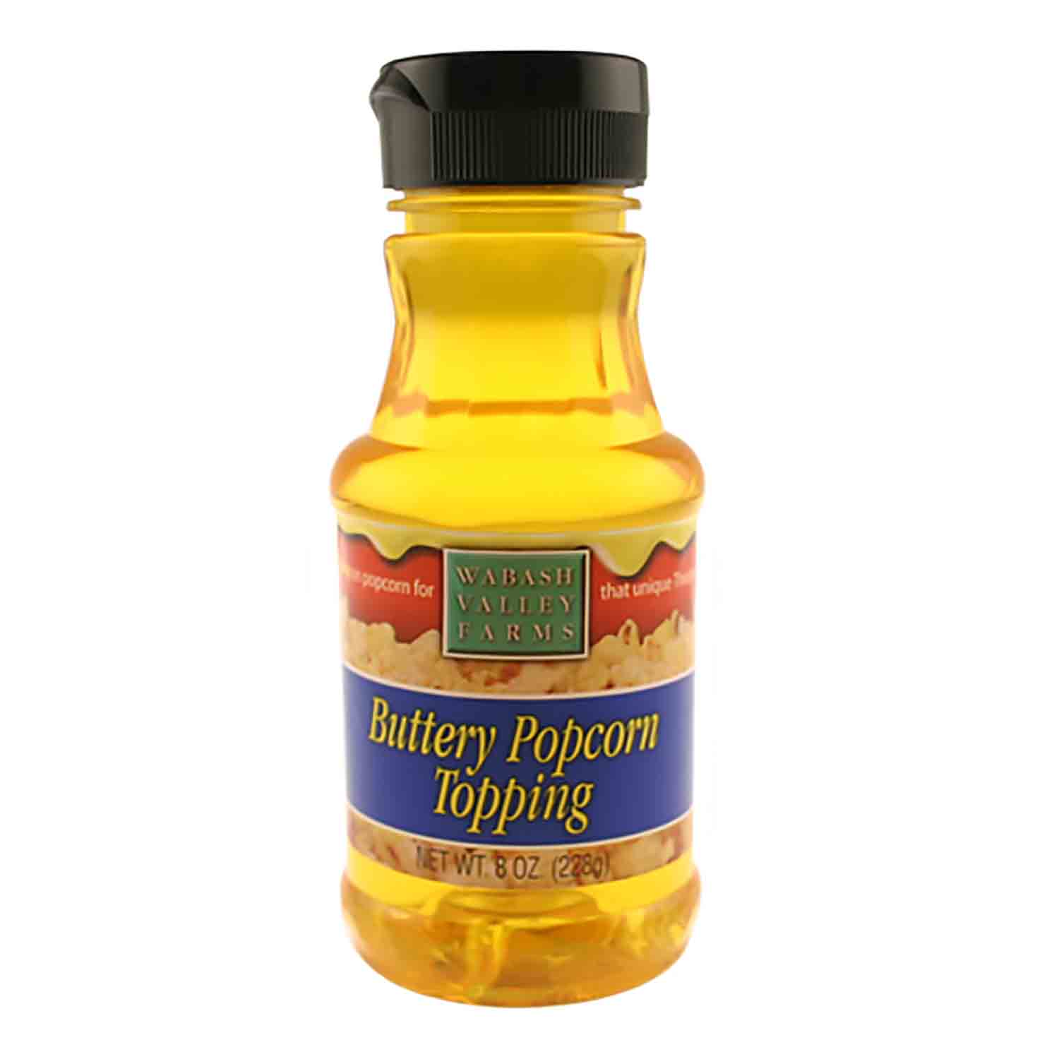 Amish Company Buttery Topping