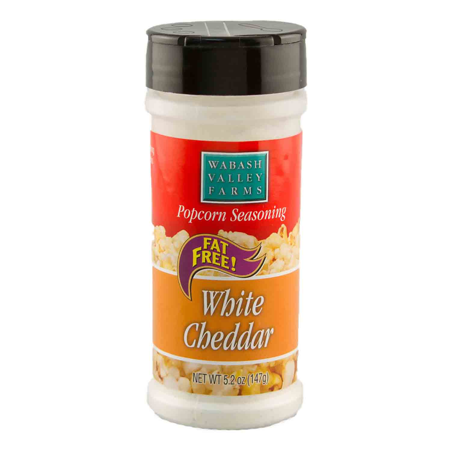 White Cheddar Popcorn Seasoning