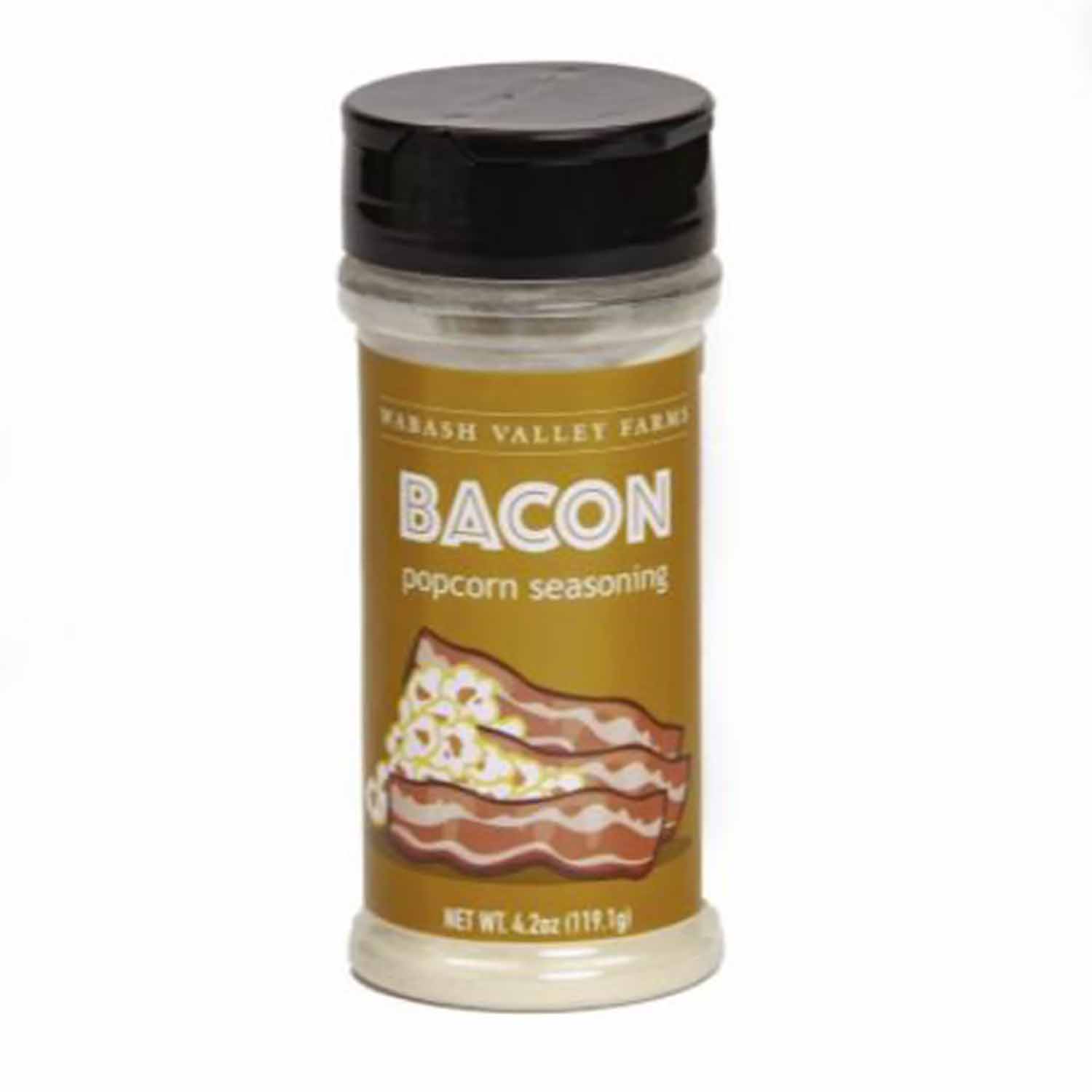 Bring Home the Bacon Popcorn Seasoning