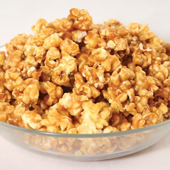 Caramel Corn
