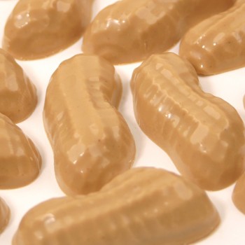 Creamy Peanuts