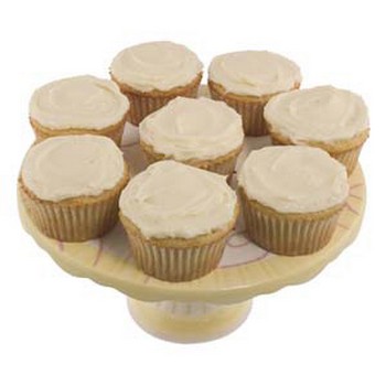 Lemon Cupcakes