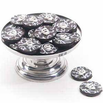 Skull Mints