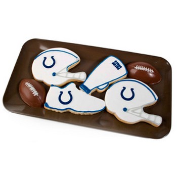 Colts Cookies