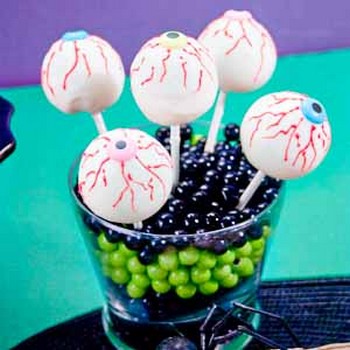 Eyeball Bouquet
