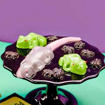 Potion Critters
