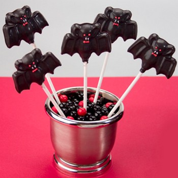 Vampire Bat Bouquet
