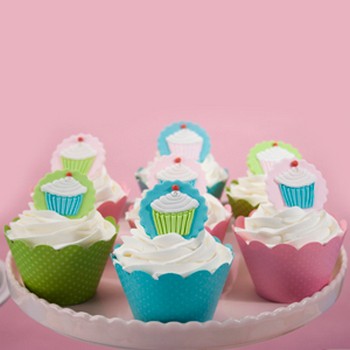 Cupcake Cupcakes