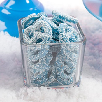 Winter Pretzels