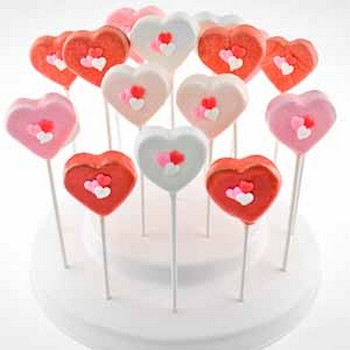 Heart Pops