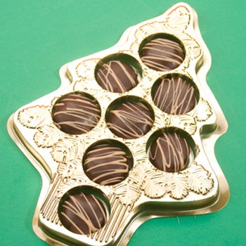 Tangerine Mints