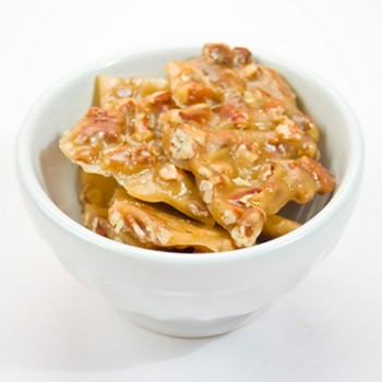 Maple Pecan Brittle