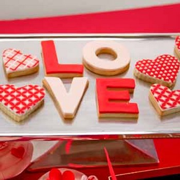 Love Cookies
