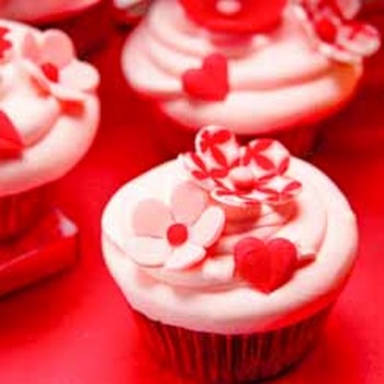 Love Cupcakes