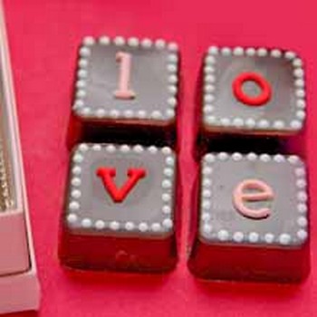 Love Candy