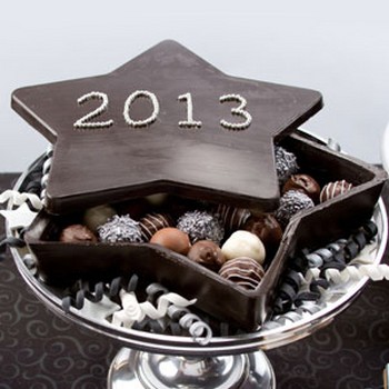 2013 Candy Box