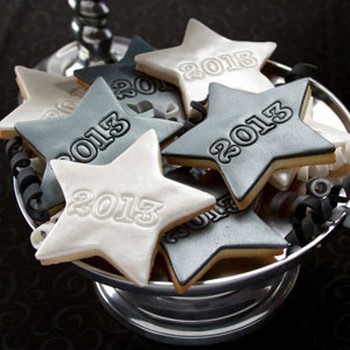2013 Cookies