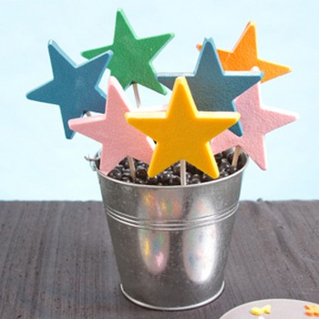 Rock Star Suckers