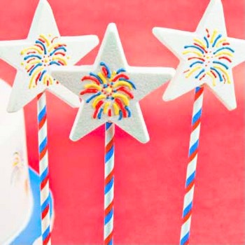 Firework Suckers
