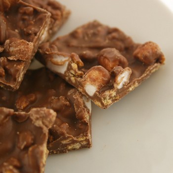 Smore' Bark