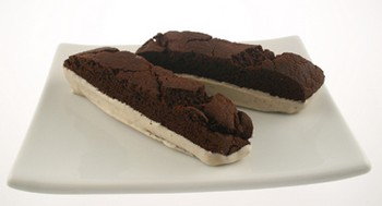Chocolate Mocha Biscotti