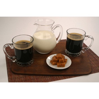 Caramel Sweet Coffee Creamer