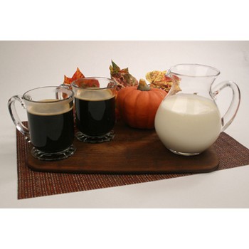 Pumpkin Pie Coffee Creamer