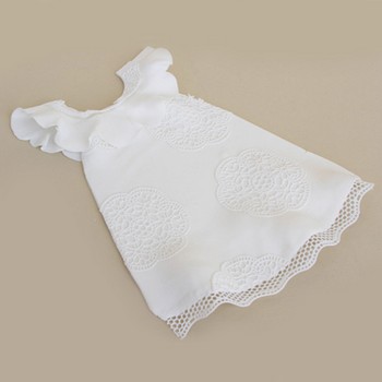 Baby Christening Gown