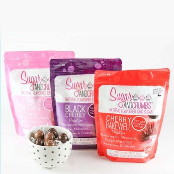 Sugar & Crumb Candy Center