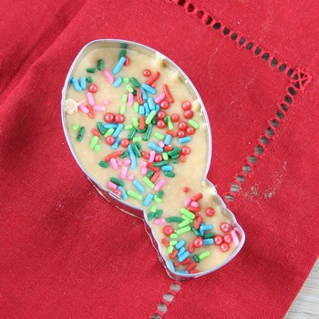 Sugar & Crumbs Fudge