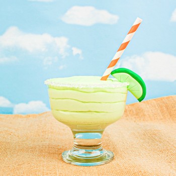 Margarita Mousse