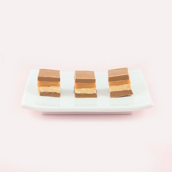 Candy Bar Fudge