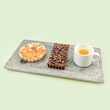 Tart Flight
